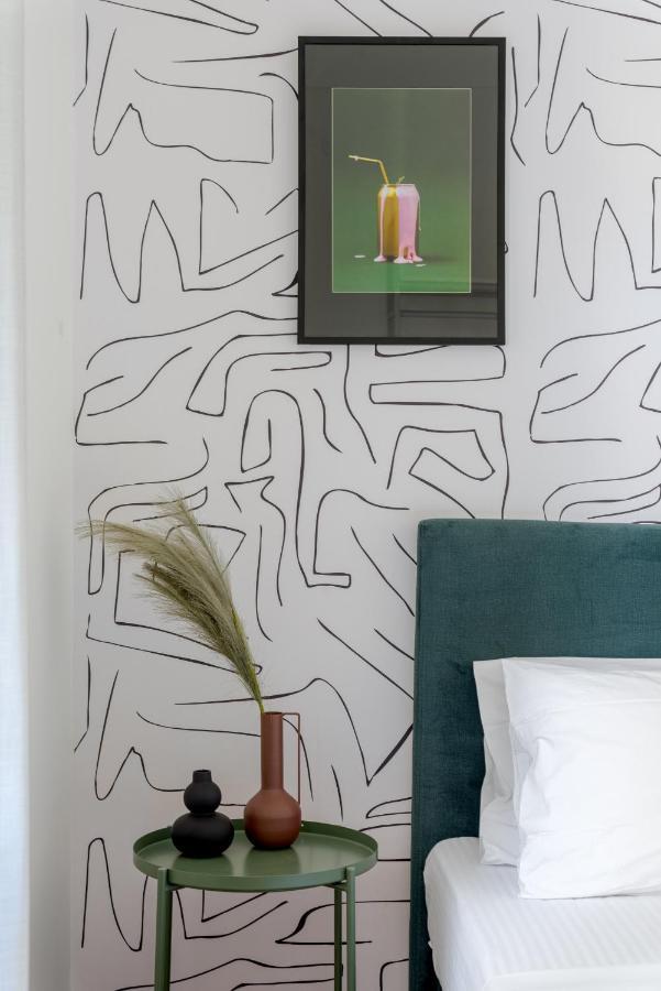 3Bdr Modern Design & Bright Interiors In Plaka Atenas Exterior foto