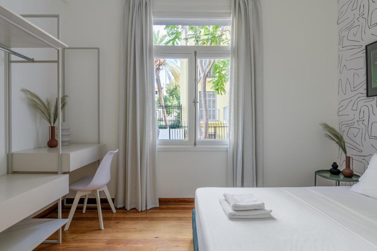 3Bdr Modern Design & Bright Interiors In Plaka Atenas Exterior foto