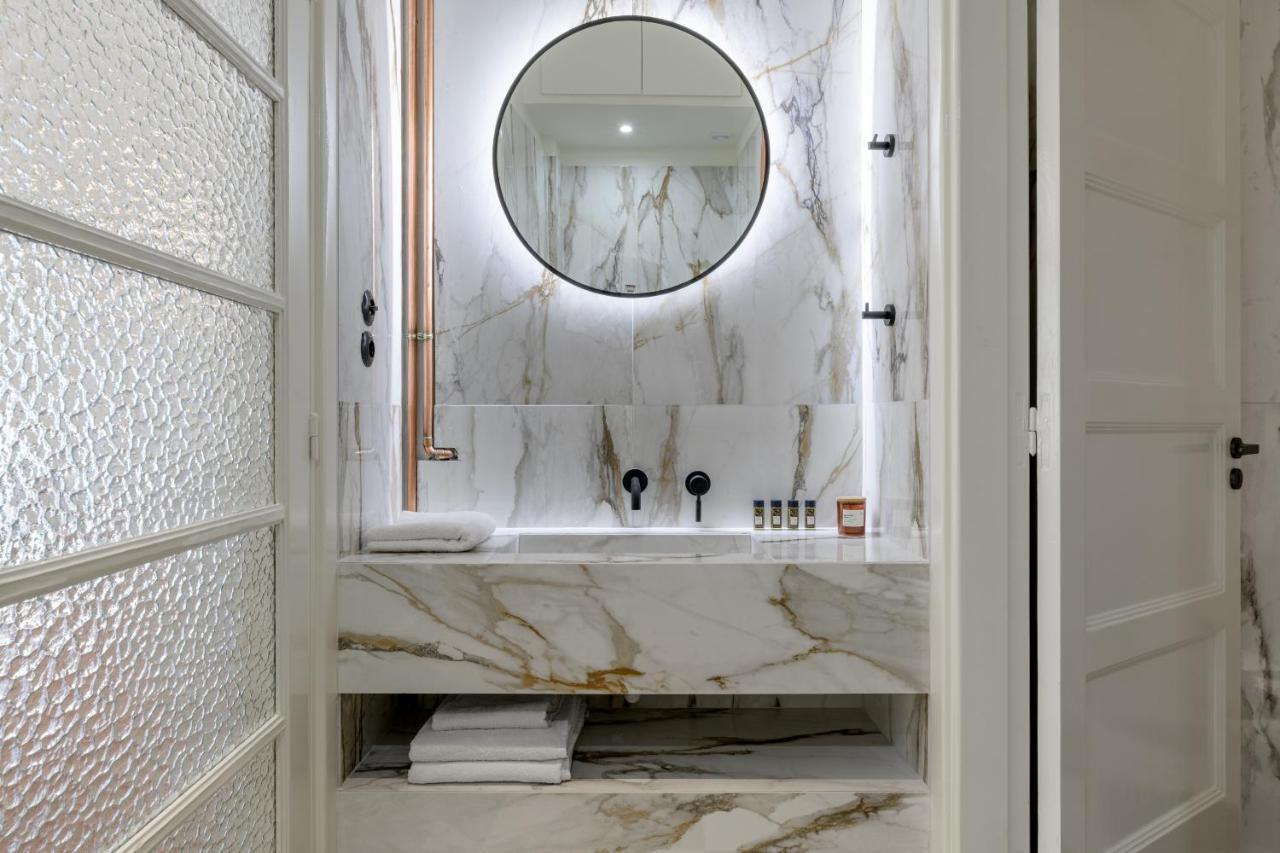 3Bdr Modern Design & Bright Interiors In Plaka Atenas Exterior foto