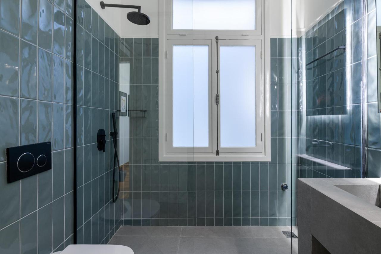 3Bdr Modern Design & Bright Interiors In Plaka Atenas Exterior foto