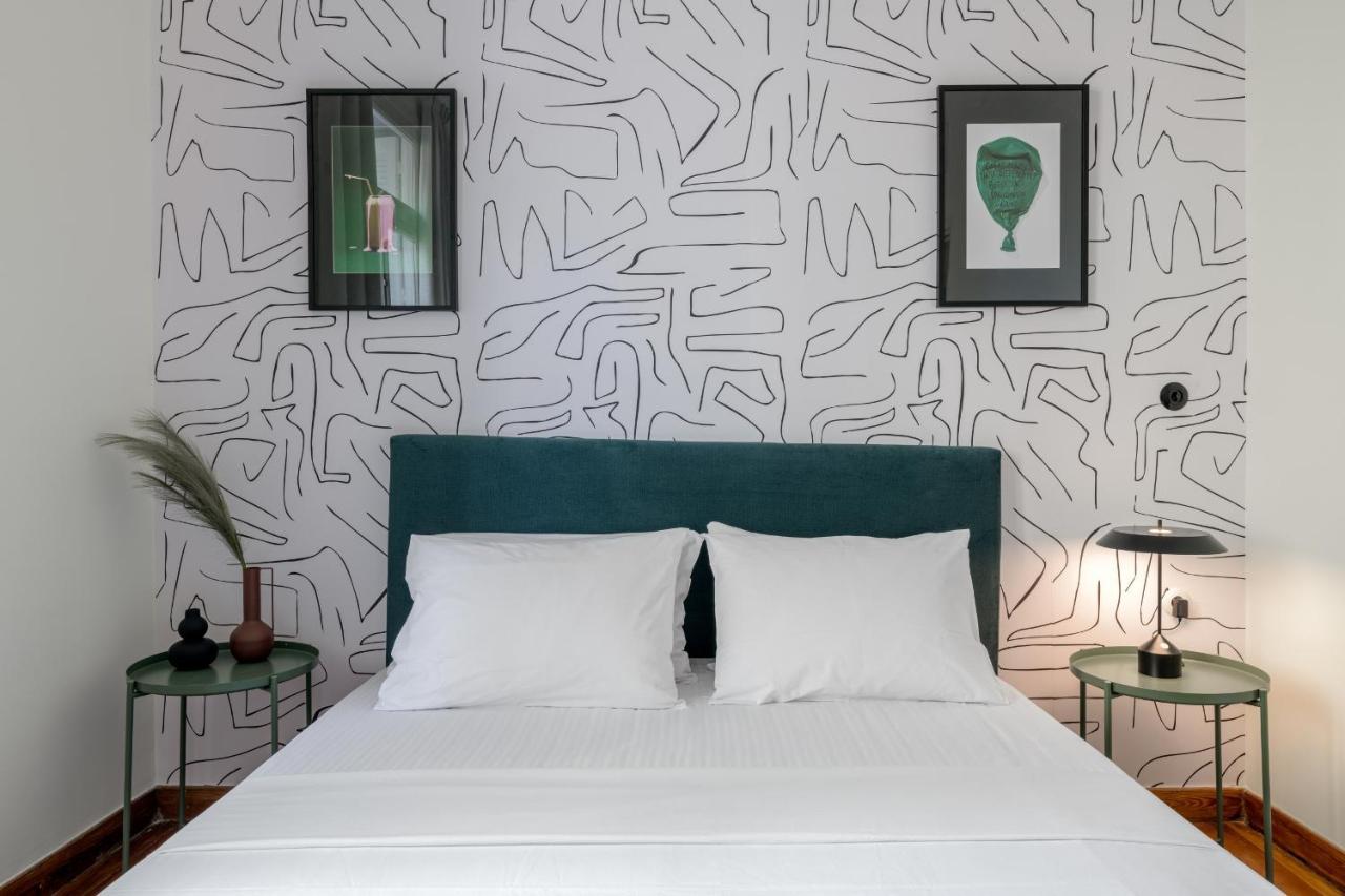3Bdr Modern Design & Bright Interiors In Plaka Atenas Exterior foto