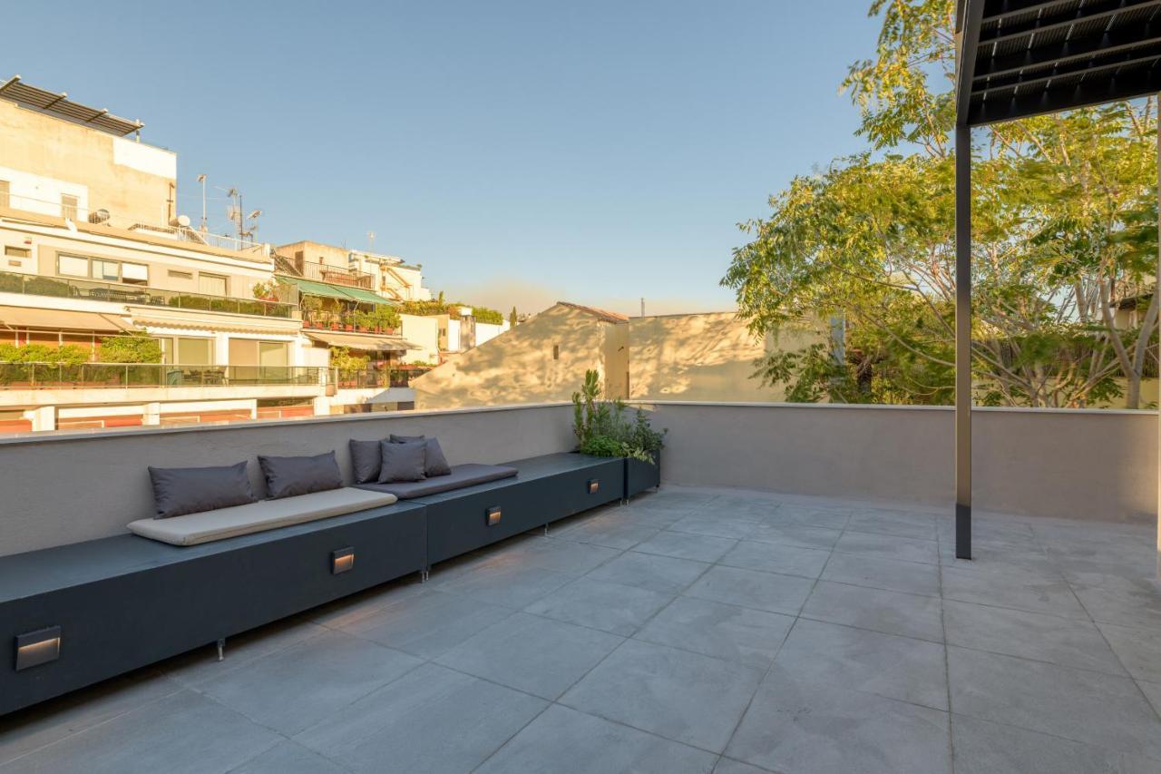 3Bdr Modern Design & Bright Interiors In Plaka Atenas Exterior foto